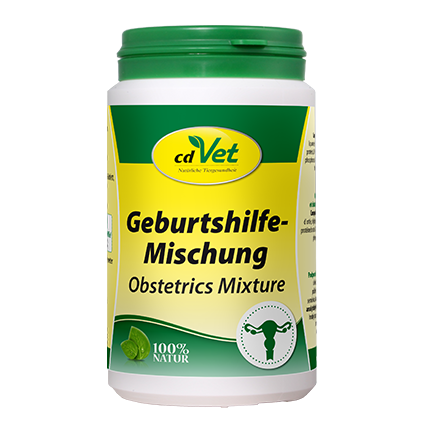 Geburtshilfe-Mischung
