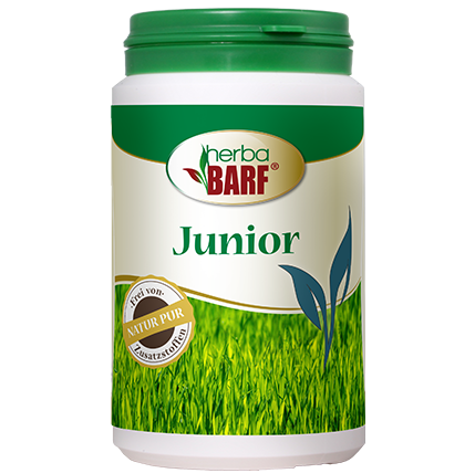herbaBARF Junior