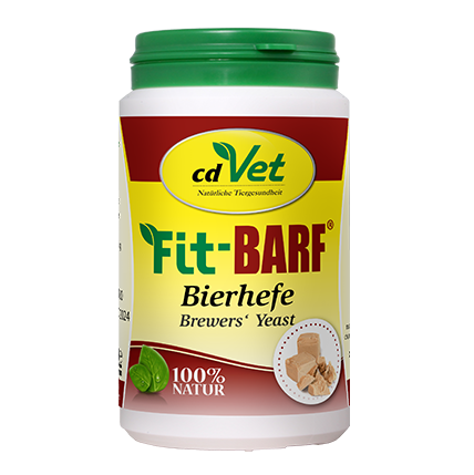 Fit-BARF Bierhefe