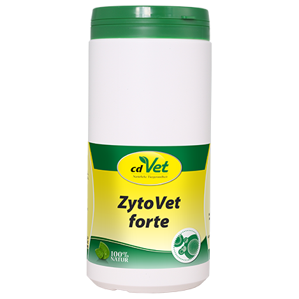 ZytoVet forte