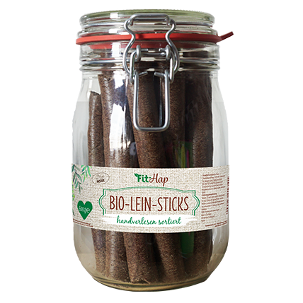 Fit-Hap Bio-Lein-Sticks