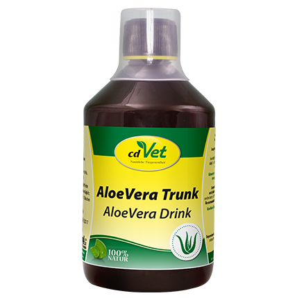 AloeVera Trunk 500 ml