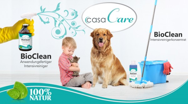casaCare_BioClean