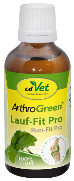 ArthroGreen Lauf-Fit Pro