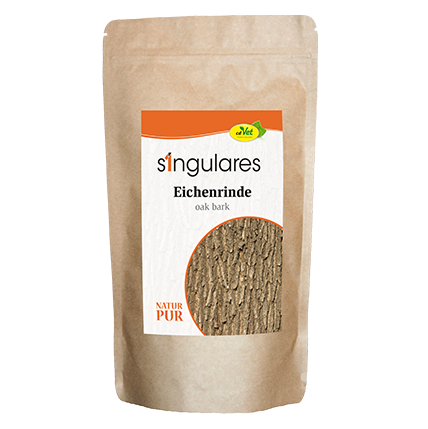 Singulares Eichenrinde 160g