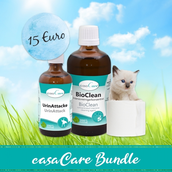 Aktions-Bundle CasaCare