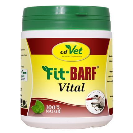 Fit-BARF Vital