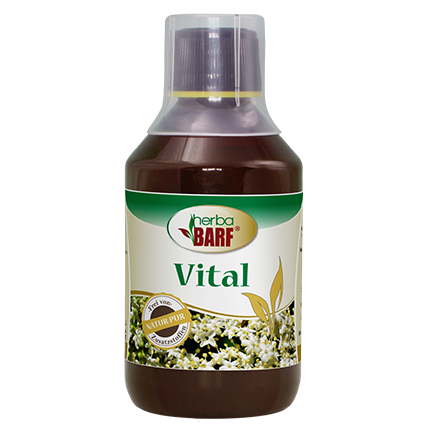 herbaBARF Vital