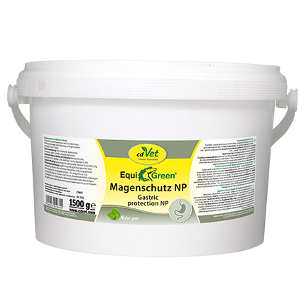EquiGreen Magenschutz NP