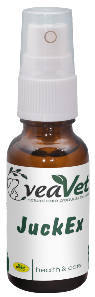 VeaVet JuckEx