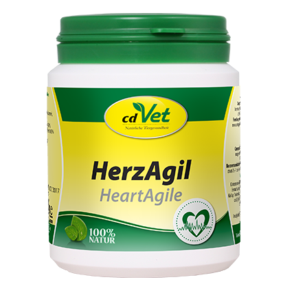 HerzAgil