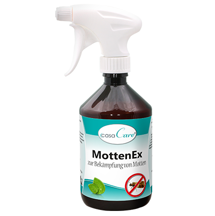 casaCare MottenEx