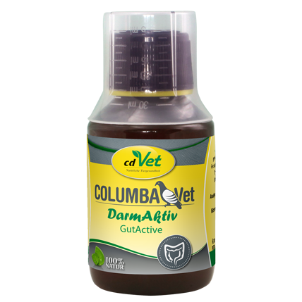 COLUMBAVet DarmAktiv