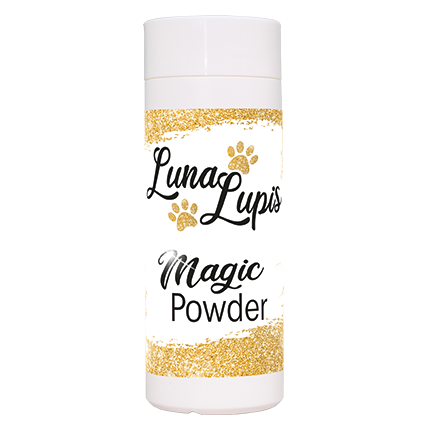 LunaLupis Magic Powder 70 g