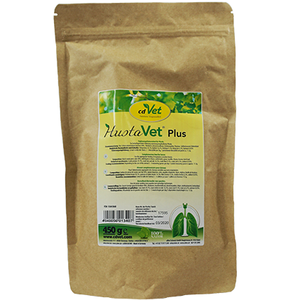 HustaVet plus