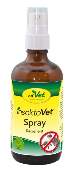 insektoVet Spray