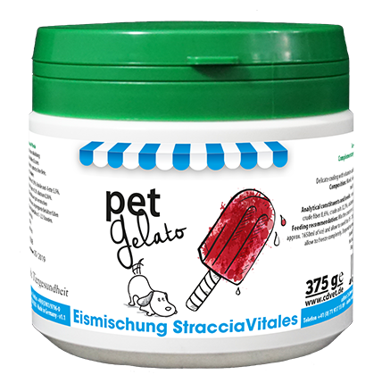 petGelato StracciaVitales