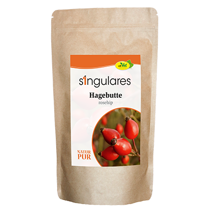 Singulares Hagebutte 300g