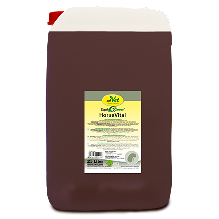 EquiGreen HorseVital