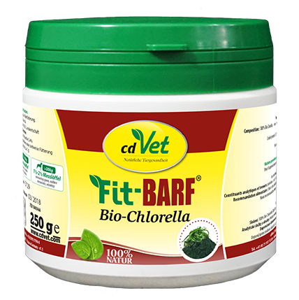 Fit-BARF Bio-Chlorella