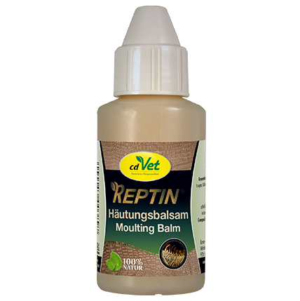 REPTIN Häutungsbalsam 100ml