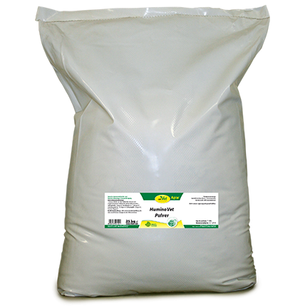 HuminoVet Pulver LW