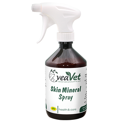 VeaVet Skin Mineral Spray