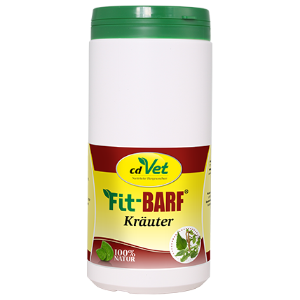 Fit-BARF Kräuter
