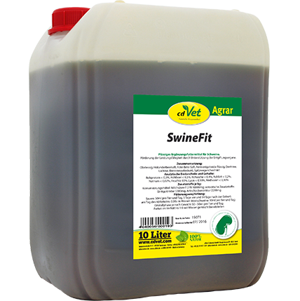 SwineFit