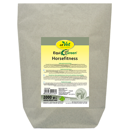 EquiGreen HorseFitness
