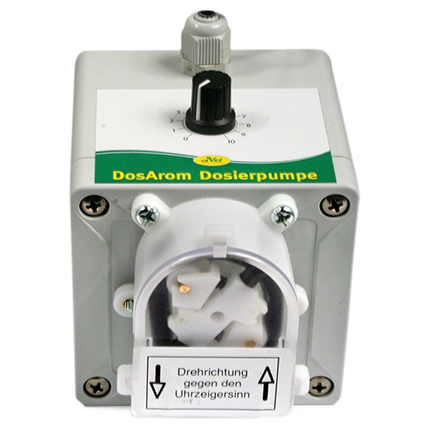 DosArom Dosierpumpe 5-50