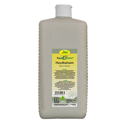 EquiGreen Hautbalsam