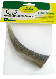 Fit-Hap Geweihmineral-Snack