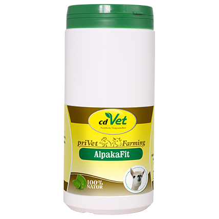 privet AlpakaFit