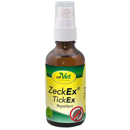 ZeckEx