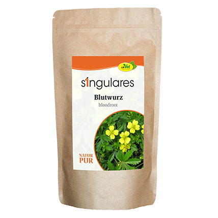 Singulares Blutwurz 270g