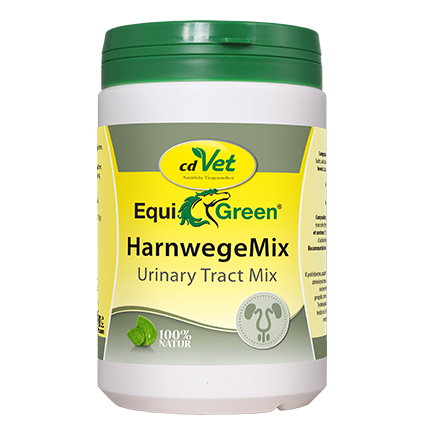 EquiGreen HarnwegeMix 450 g