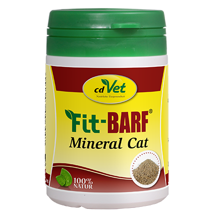 Fit-BARF Mineral Cat
