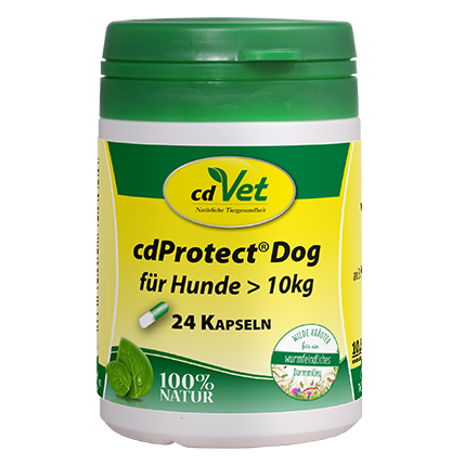 cdProtect Dog