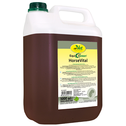 EquiGreen HorseVital