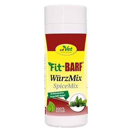 Fit-BARF WürzMix 50g
