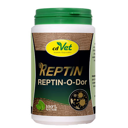 REPTIN O-Dor 200g