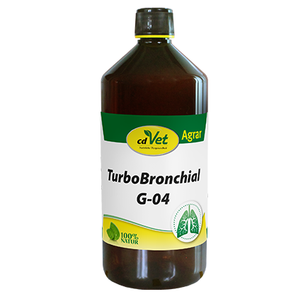 TurboBronchial G-04 -Sorbe-