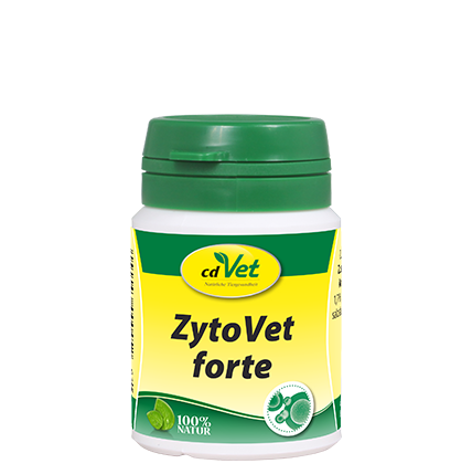 ZytoVet forte