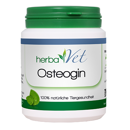 herbaVet Osteogin