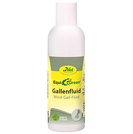 EquiGreen Gallenfluid 200ml