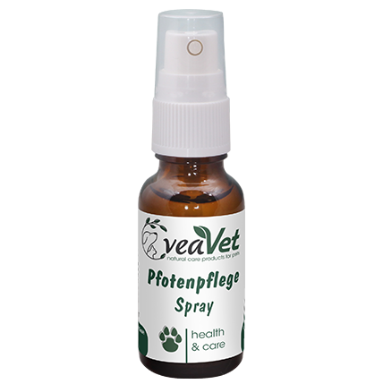VeaVet Pfotenpflegespray 20ml