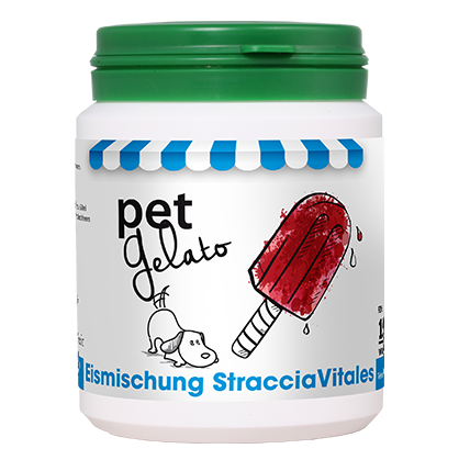 petGelato StracciaVitales