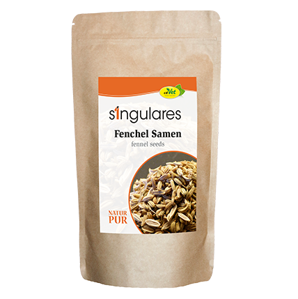 Singulares Fenchelsamen