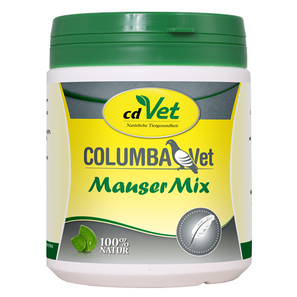 COLUMBAVet MauserMix